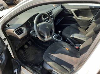 Citroen 1335960 96783749zd guarnecido c-elysee