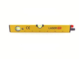nivel laser laser tool kit 650