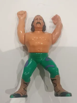 Figura Acción WWE
