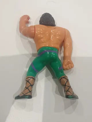 Figura Acción WWE