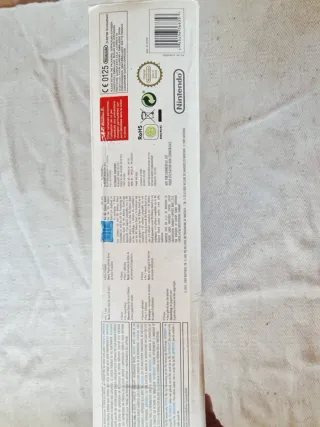 Nintendo Wii Fit Plus