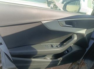 1332723 guarnecido puerta 8w0867103a audi a4 avant