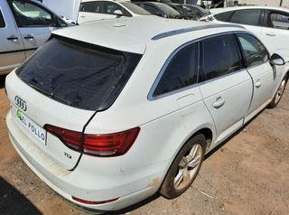 1332723 guarnecido puerta 8w0867103a audi a4 avant