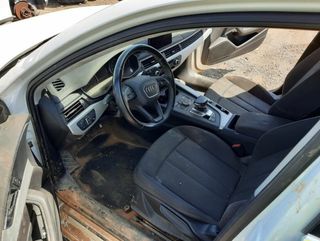 1332723 guarnecido puerta 8w0867103a audi a4 avant