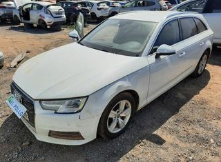 1332723 guarnecido puerta 8w0867103a audi a4 avant