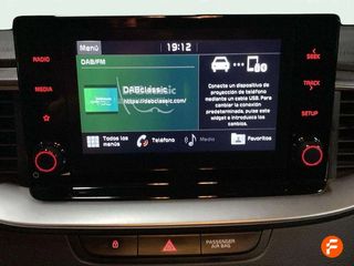 Kia XCeed 1.0 T-GDi Drive 88kW (120CV)