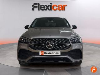 Mercedes GLE GLE 350 d 4MATIC - 5P (2020) Coupe