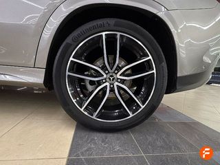 Mercedes GLE GLE 350 d 4MATIC - 5P (2020) Coupe