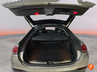 Mercedes GLE GLE 350 d 4MATIC - 5P (2020) Coupe