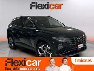 Hyundai Tucson 1.6 TGDI 169kW (230CV) HEV Maxx Auto