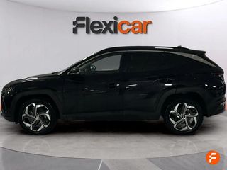 Hyundai Tucson 1.6 TGDI 169kW (230CV) HEV Maxx Auto