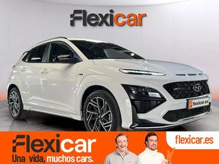 Hyundai Kona 1.0 TGDI N Line