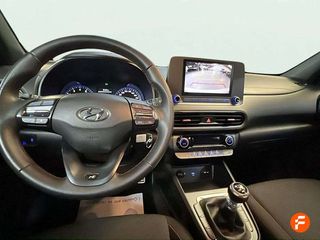 Hyundai Kona 1.0 TGDI N Line