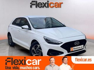 Hyundai i30 1.0 TGDI 48V Klass