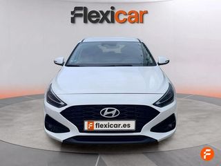 Hyundai i30 1.0 TGDI 48V Klass