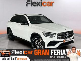 Mercedes GLC GLC 200 d 4MATIC