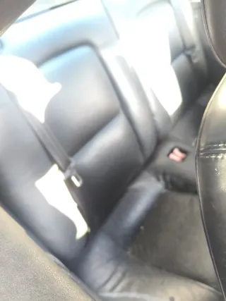 Despiece Audi TT 1.8 20V AJG 180cv