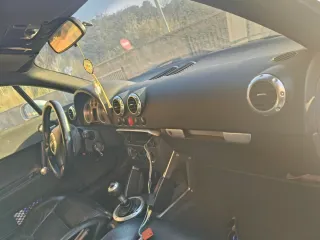 Despiece Audi TT 1.8 20V AJG 180cv
