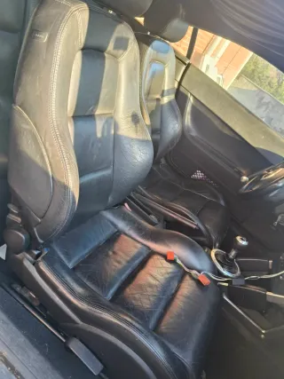 Despiece Audi TT 1.8 20V AJG 180cv