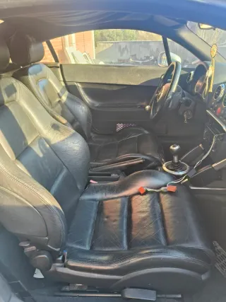 Despiece Audi TT 1.8 20V AJG 180cv