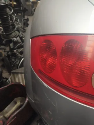 Despiece Audi TT 1.8 20V AJG 180cv