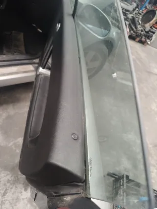 Despiece Audi TT 1.8 20V AJG 180cv