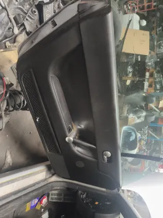 Despiece Audi TT 1.8 20V AJG 180cv