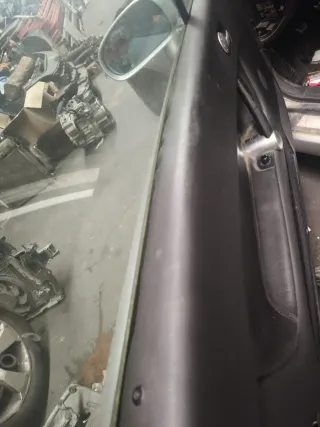 Despiece Audi TT 1.8 20V AJG 180cv