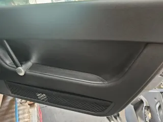 Despiece Audi TT 1.8 20V AJG 180cv
