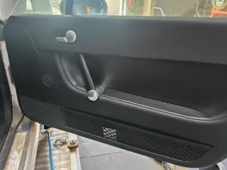 Despiece Audi TT 1.8 20V AJG 180cv