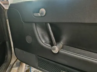Despiece Audi TT 1.8 20V AJG 180cv