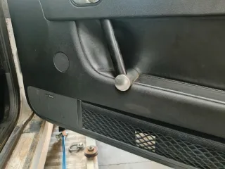 Despiece Audi TT 1.8 20V AJG 180cv