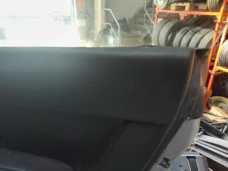 Despiece Audi TT 1.8 20V AJG 180cv