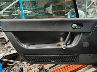 Despiece Audi TT 1.8 20V AJG 180cv