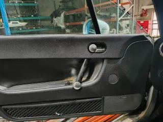 Despiece Audi TT 1.8 20V AJG 180cv