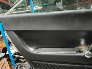 Despiece Audi TT 1.8 20V AJG 180cv