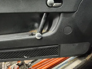 Despiece Audi TT 1.8 20V AJG 180cv