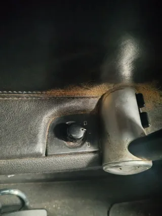 Despiece Audi TT 1.8 20V AJG 180cv