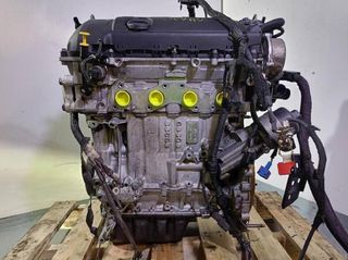 Motor completo 5fw peugeot 207 16v rectp5155960