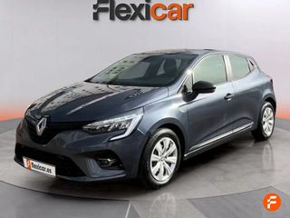 Renault Clio Business SCe 49 kW (67CV)