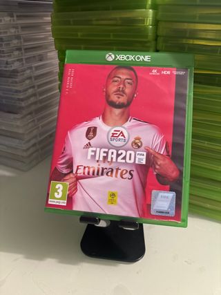 FIFA 20 Xbox One