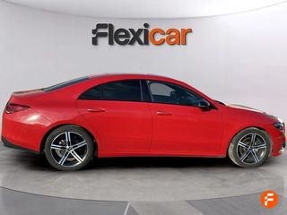 Mercedes CLA CLA 180