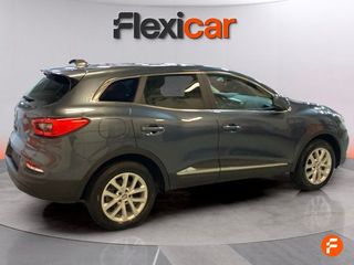 Renault Kadjar Zen Blue dCi 85kW (115CV) EDC