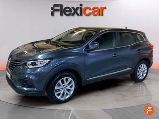 Renault Kadjar Zen Blue dCi 85kW (115CV) EDC