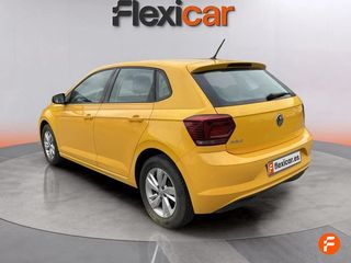 Volkswagen Polo Advance 1.6 TDI 70kW (95CV)