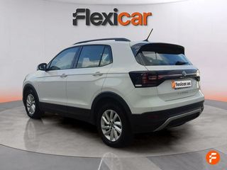 Volkswagen T-Cross Advance 1.0 TSI 81kW (110CV) DSG