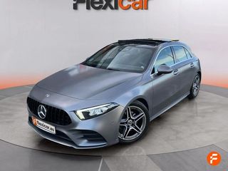 Mercedes Clase A A 200 d