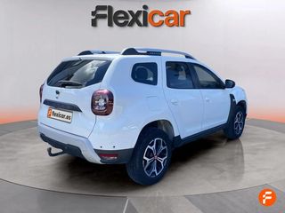 Dacia Duster SL Xplorer TCE 110kW (150CV) 4X2 GPF