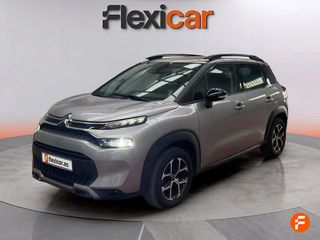 Citroën C3 Aircross PureTech 81kW (110CV) S&S Feel Pack