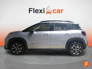 Citroën C3 Aircross PureTech 81kW (110CV) S&S Feel Pack
